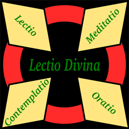 lectio divina