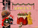 adwent/wience: 31