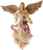 cherubinki: 100