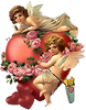 cherubinki: 90