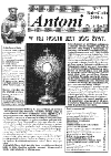 16. Boże Ciało 2000 i