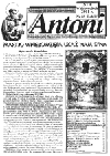 23. Wniebowzięcie 2001 i