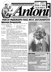 34. Boże Ciało 2003 i