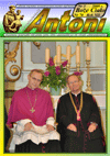 70. Boże Ciało 2009 i
